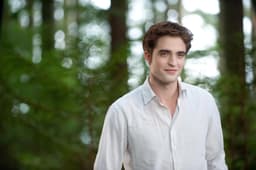 Edward Cullen